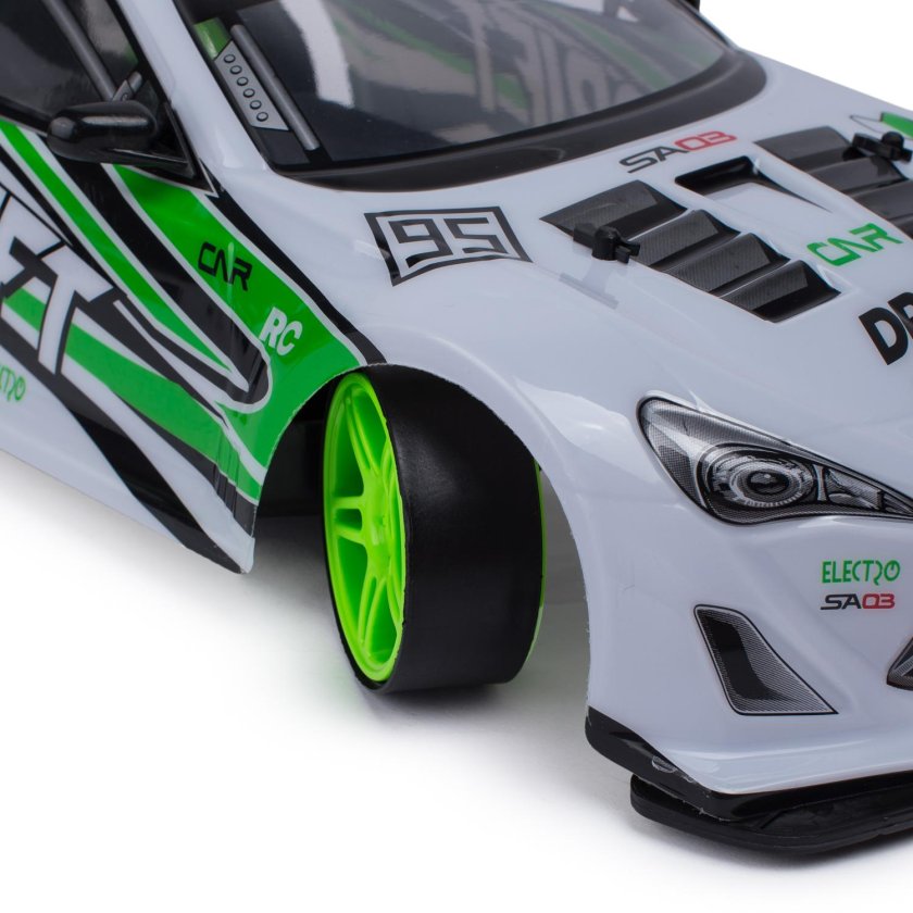 Машинка Mobicaro дрифт 7115102