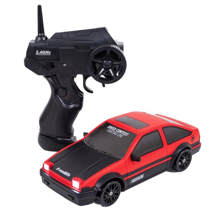 Радиоуправляемая машина HB 666