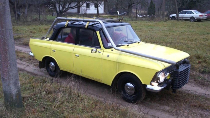 Газогенератор на авто