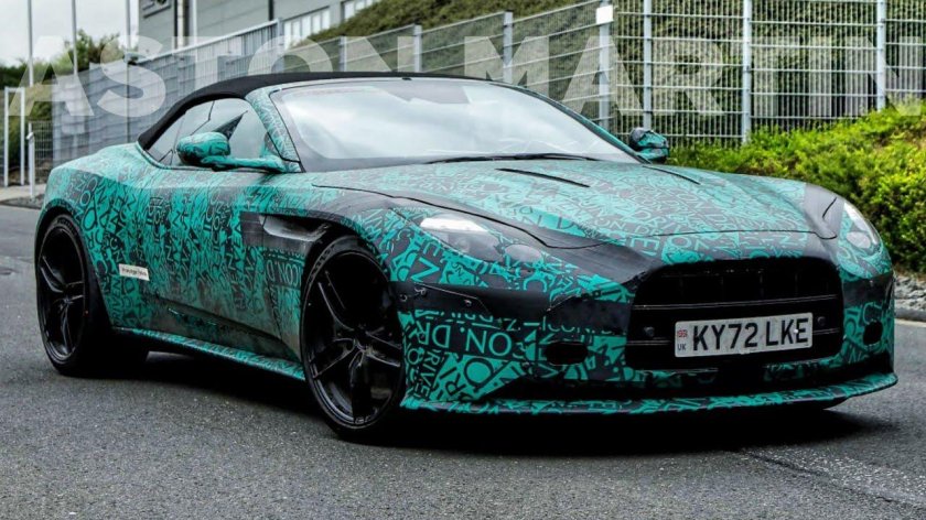 Db12 Aston Martin 2024