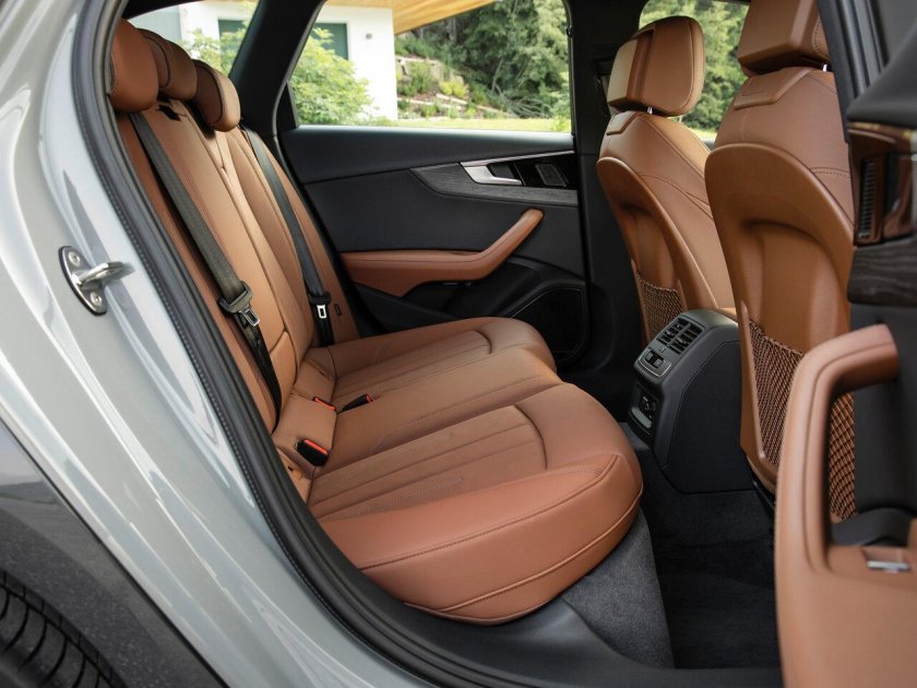 Ауди а4 Олроуд 2021