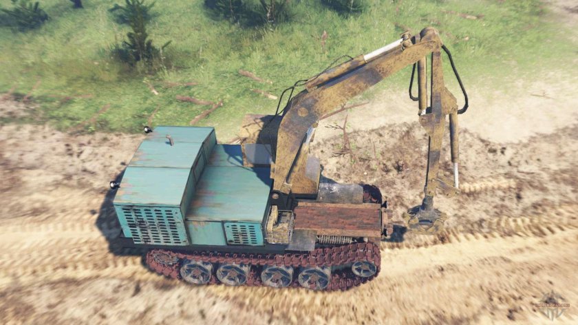 Пакетирующая машина ЛП 19