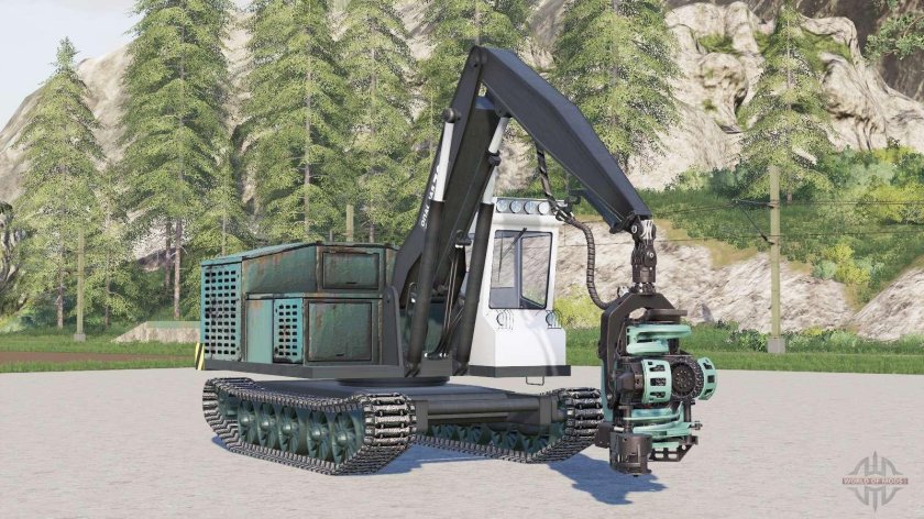 Ключ для Farming Simulator 19