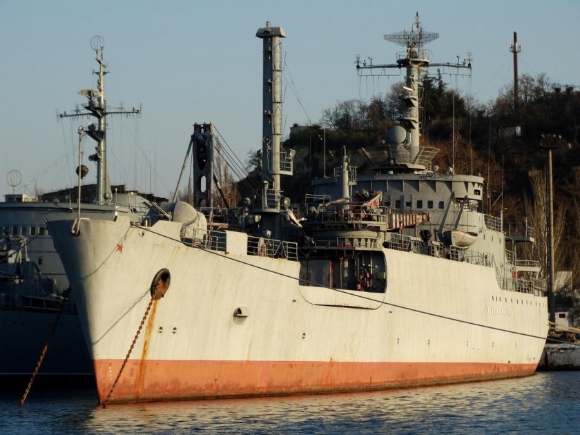 МТВ генерал Рябиков