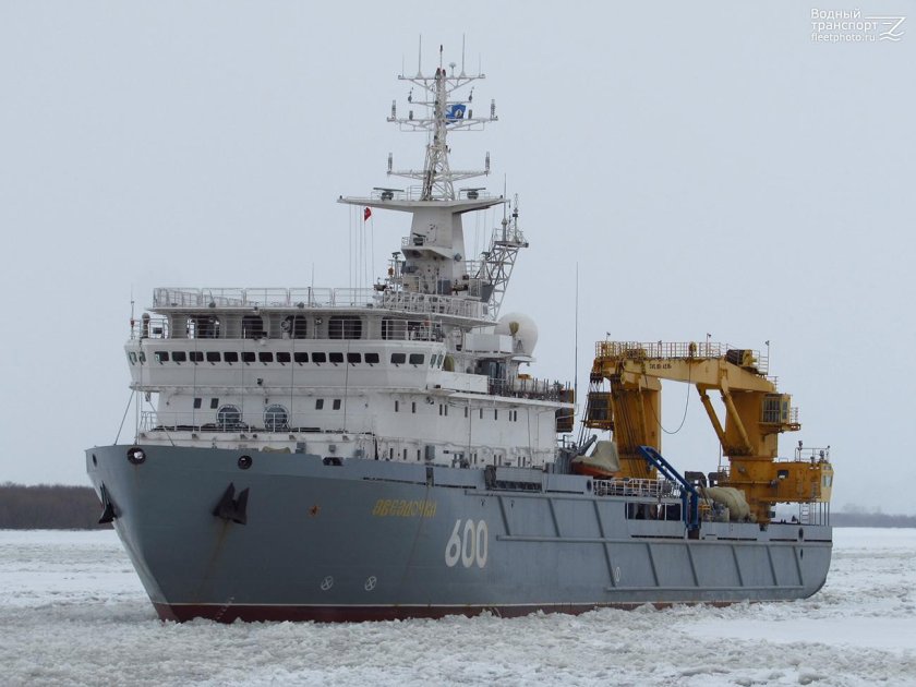 СБС Звездочка проект 20180