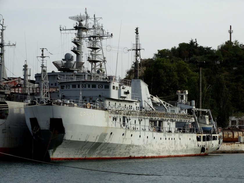 Судно генерал Рябиков