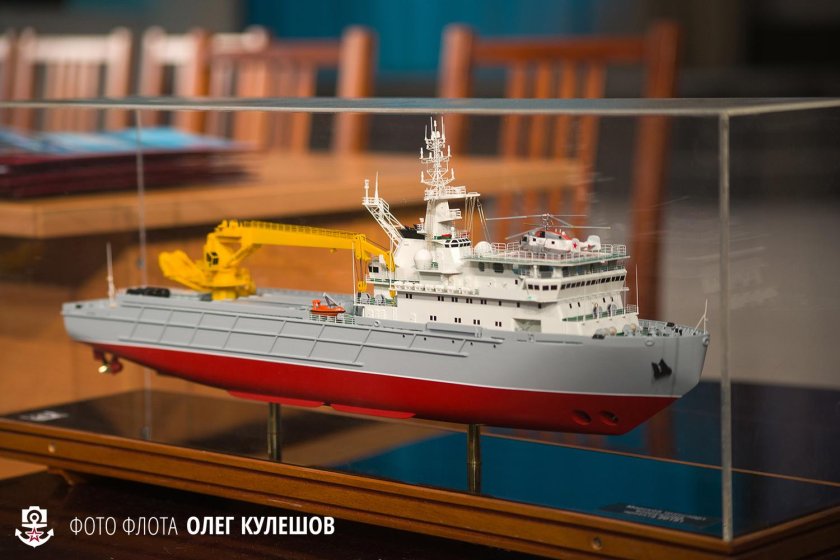 Академик Ковалев