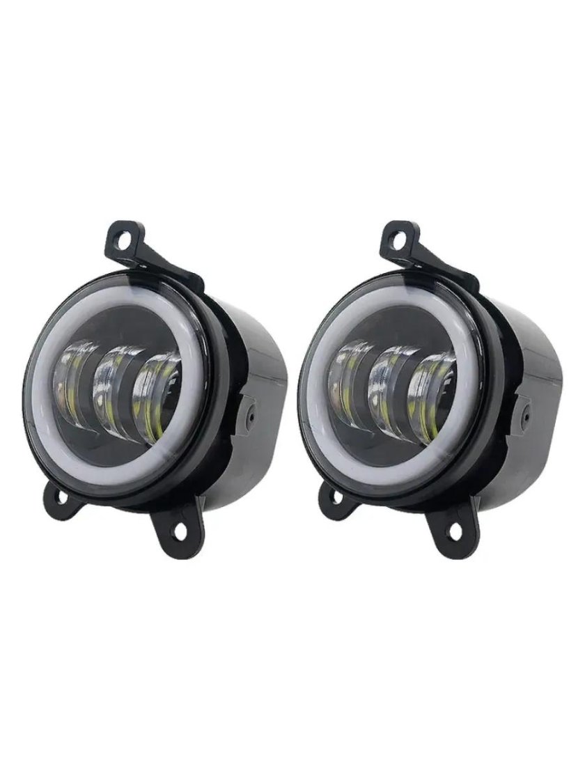 ПТФ led Fog Light Приора
