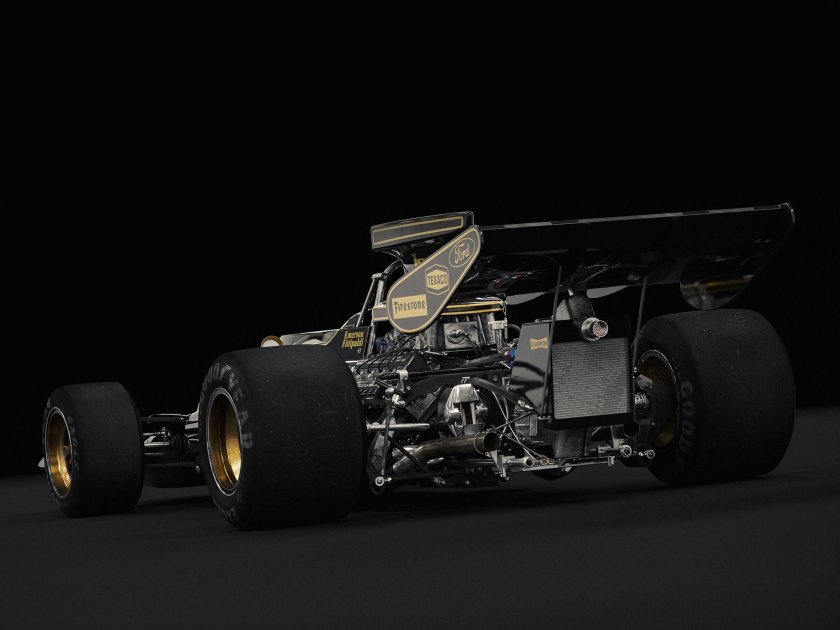 Lotus 72d