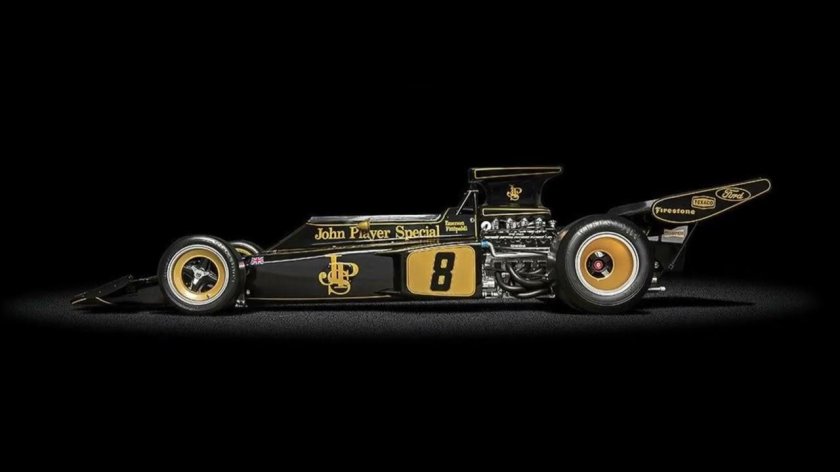 Lotus 79 f1