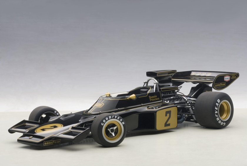 Lotus 72e