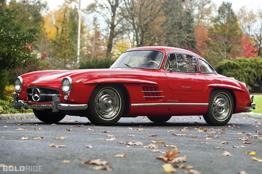 Mercedes-Benz 300sl