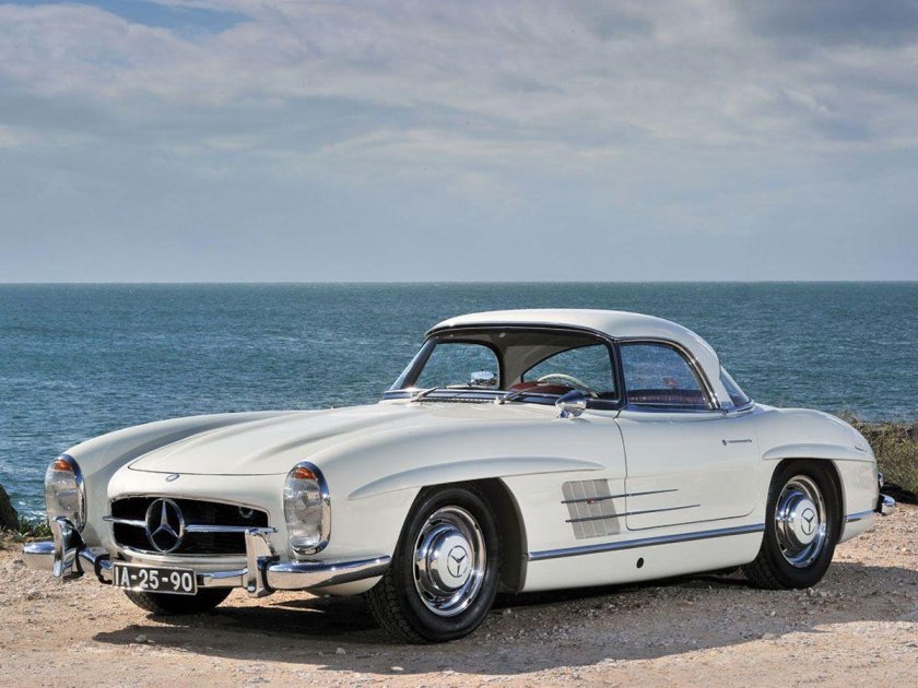 Mercedes-Benz 300sl