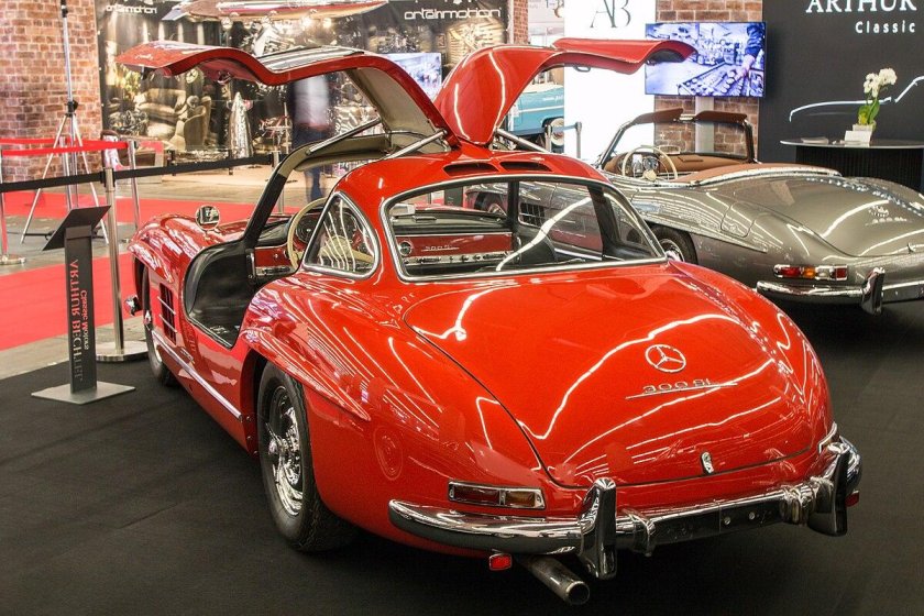 "Bufori" "Geneva" "2019" JM