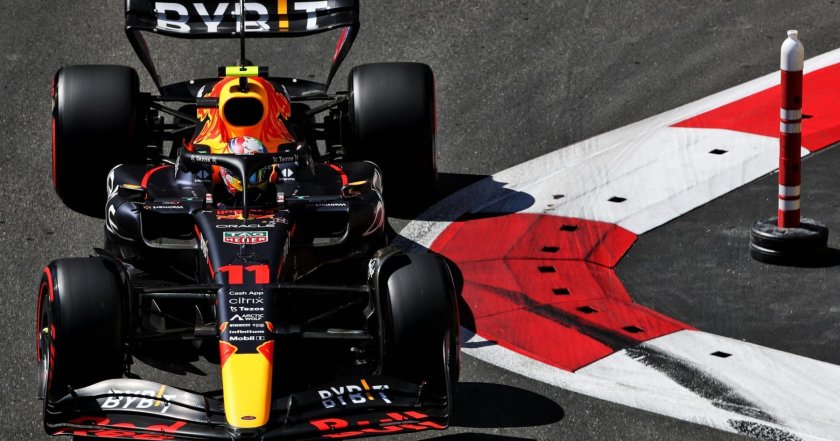 Red bull Racing f1 2022