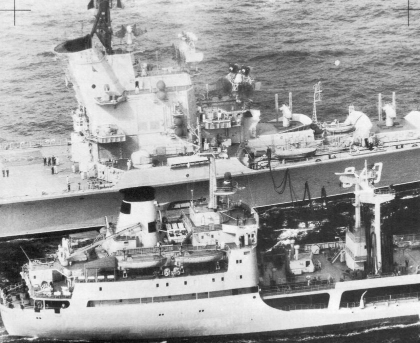 Проект 1123 Кондор