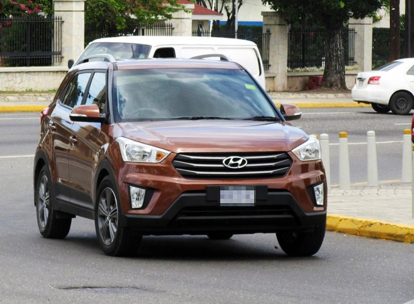 Внедорожники до 1000000