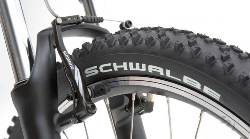 Тормоз v-Brake