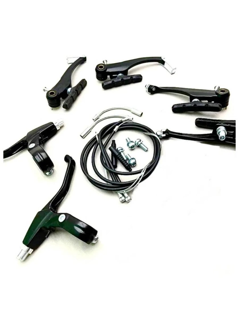 ТОРМОЗАV-Brake Power VBR-307a