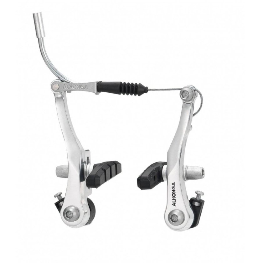 ALHONGA тормоза калиперные hj-2001ad