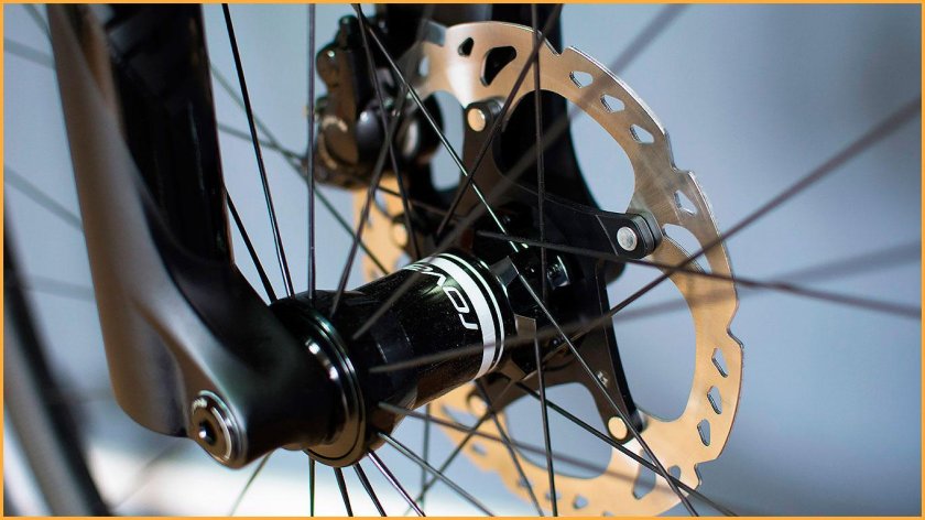 Магнитные тормоза для велосипеда