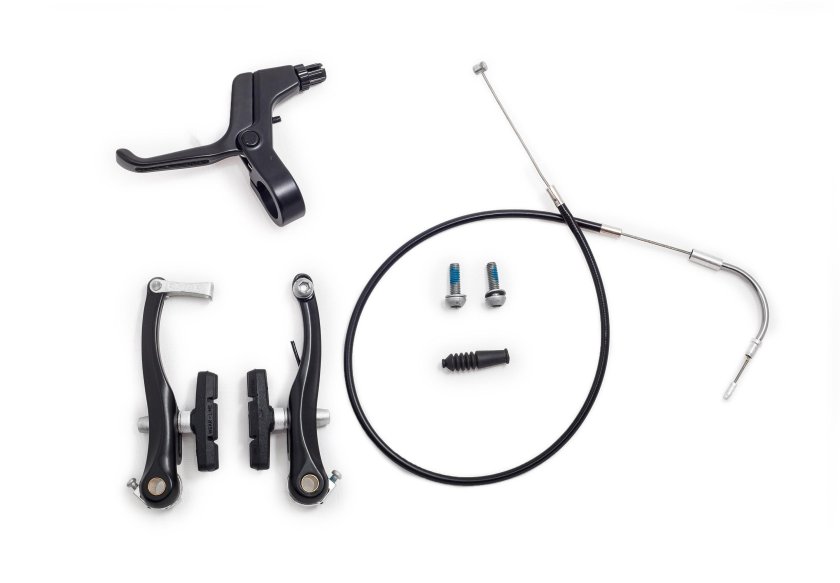 Комплект тормоза v-Brake stels