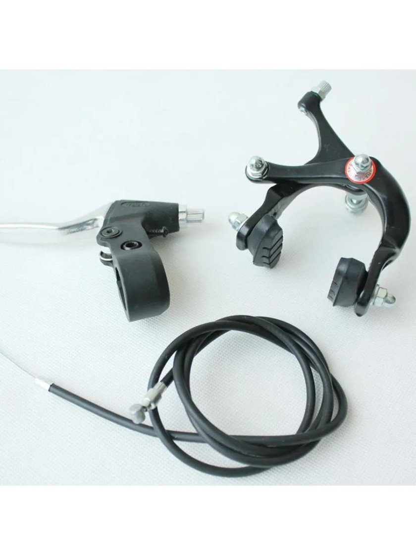 Рычаг тормоза велосипеда DW 26