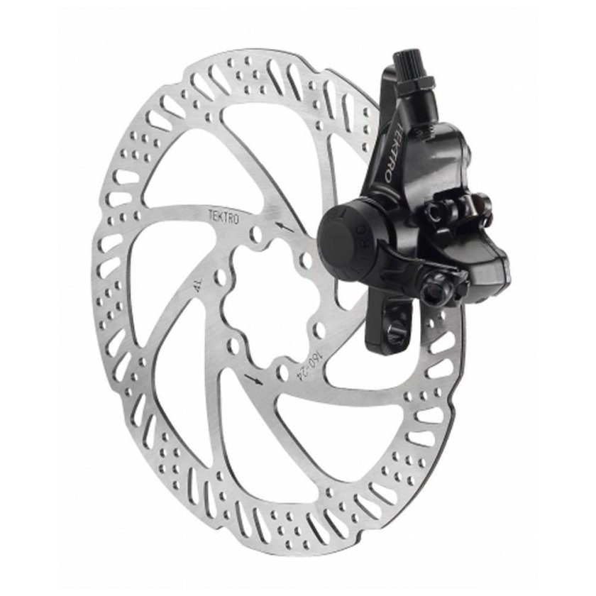 Тормоза Tektro MD-m280