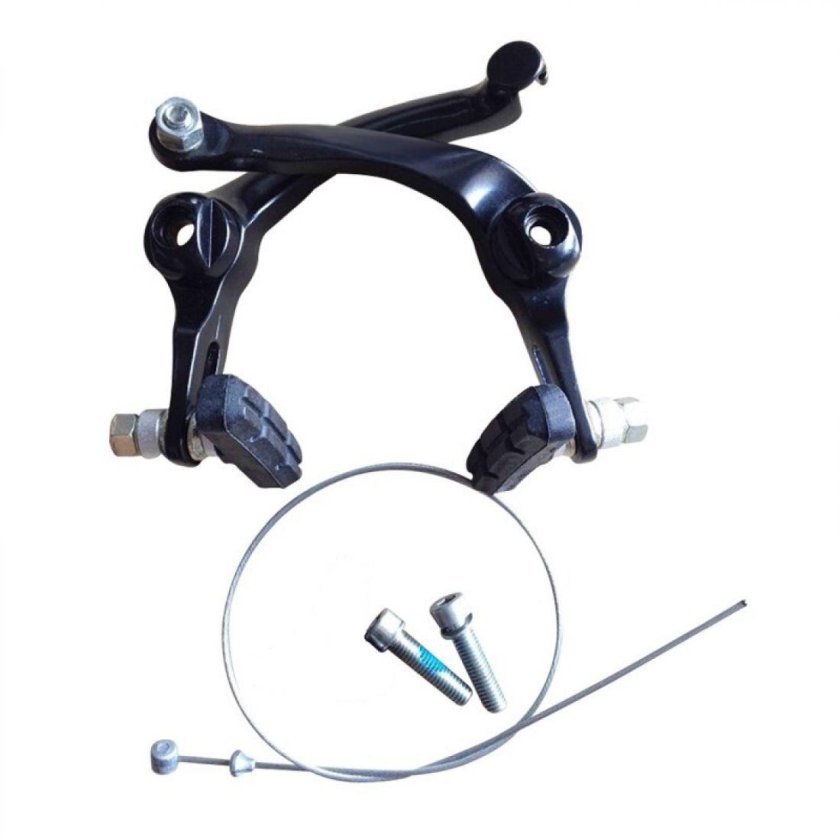 Задний тормоз u Brake BMX