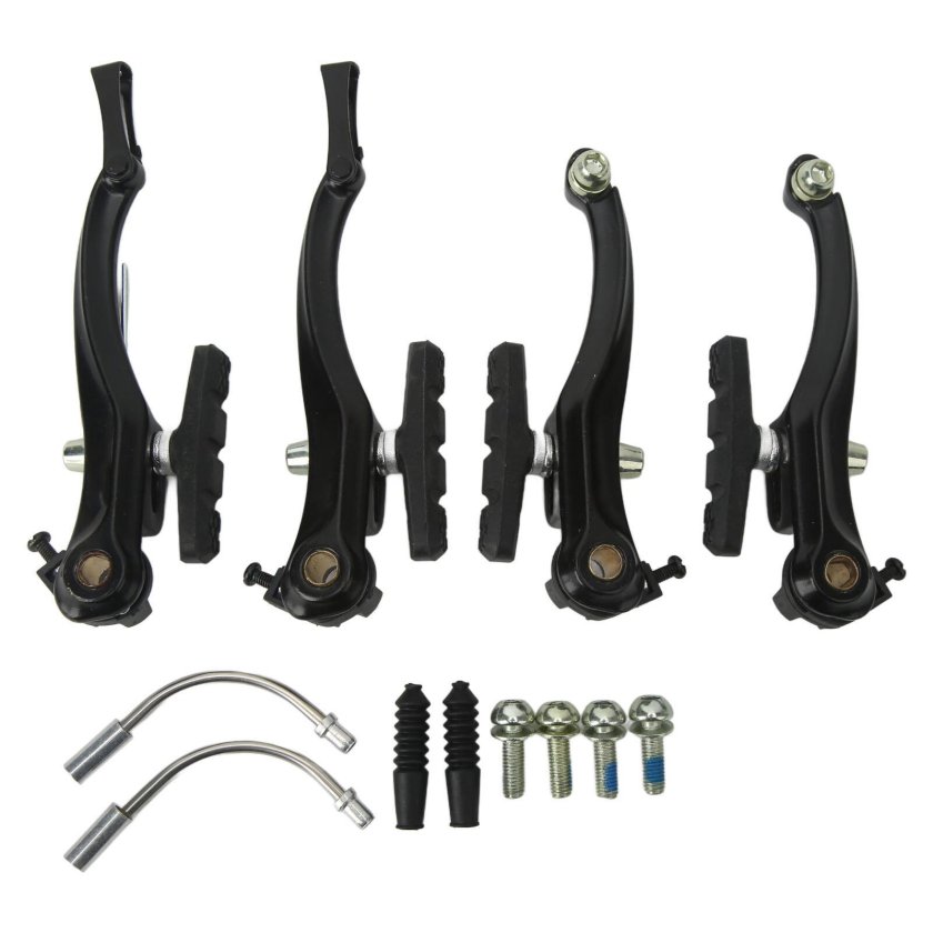 Artek MD-13 тормоз