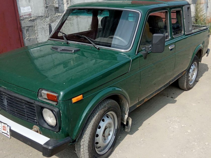 ВАЗ 2329