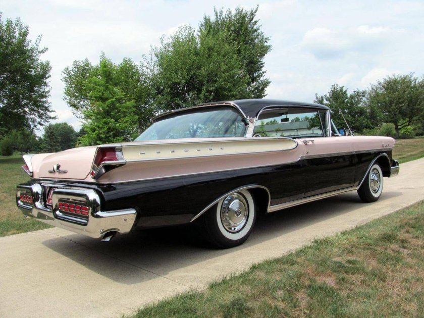Mercury_Montclair 1957