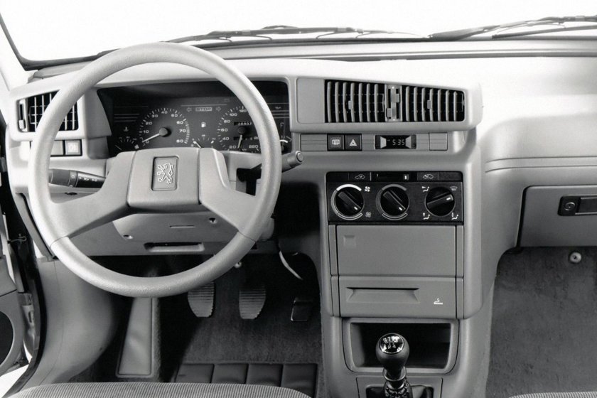 Пежо 405 Торпедо