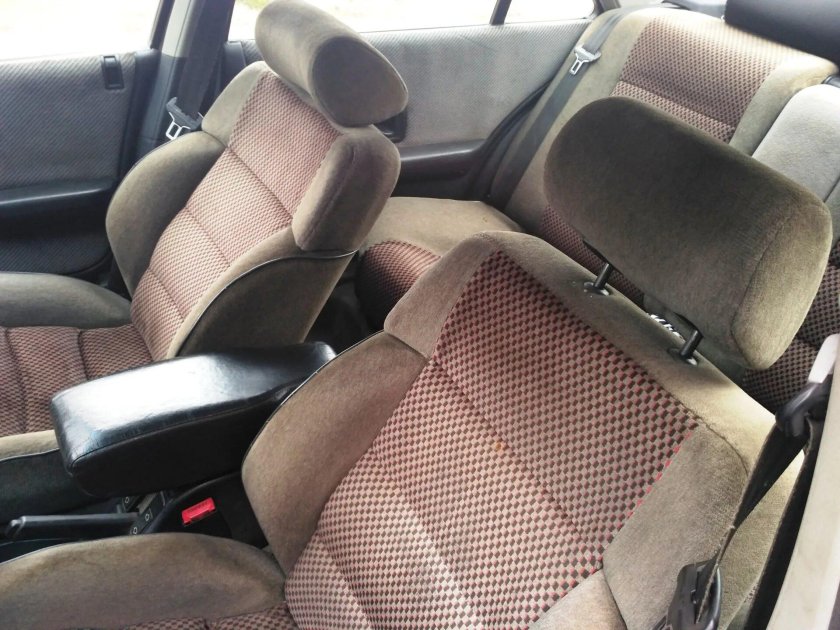 Пежо 405 фото салона