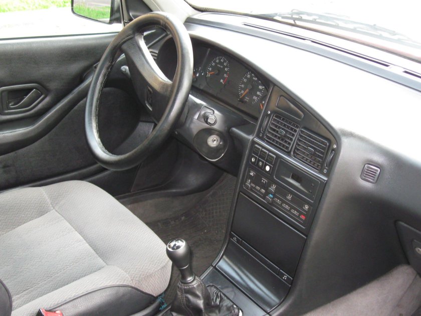 Peugeot 405 универсал