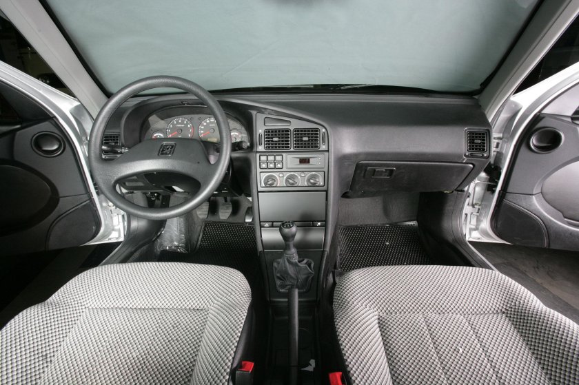 Peugeot 405 Iran Khodro