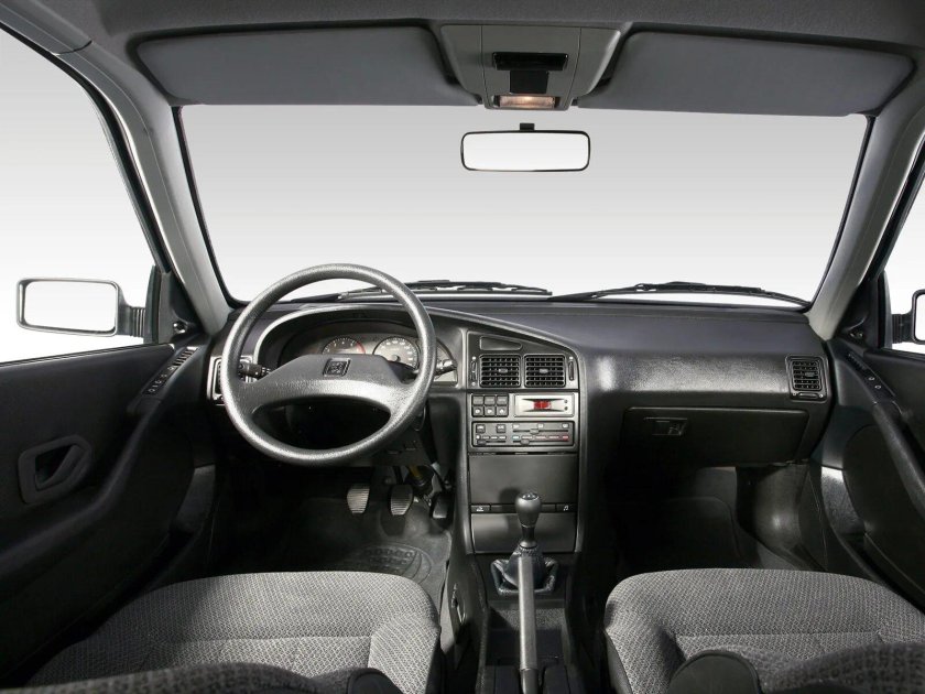 Peugeot 405 Iran Khodro