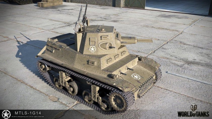 Marmon-Herrington MTLS-1g14