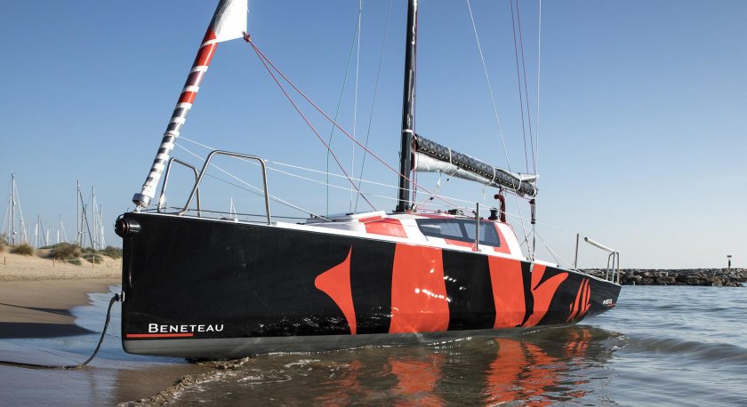 Швертбот-монотип «29er»