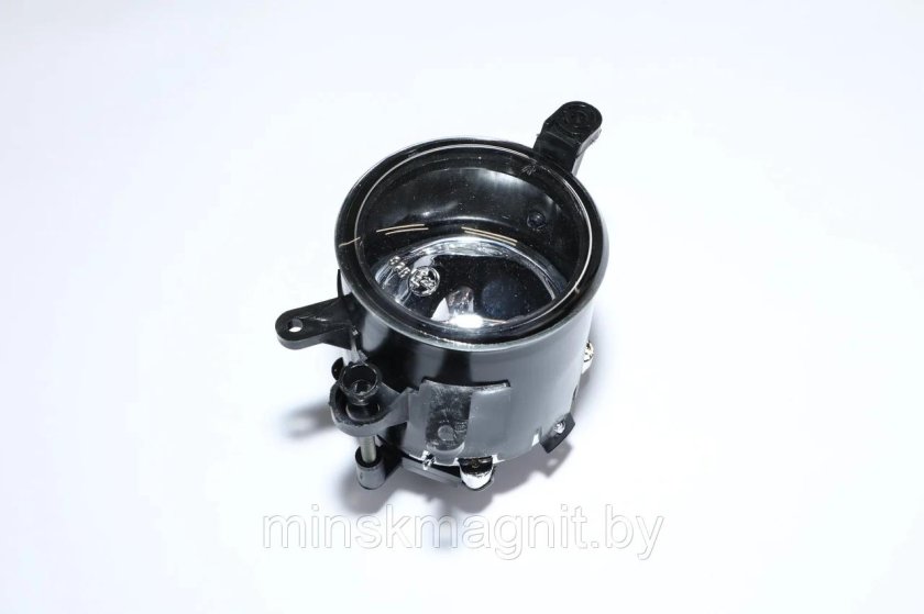 Противотуманные фары Газель