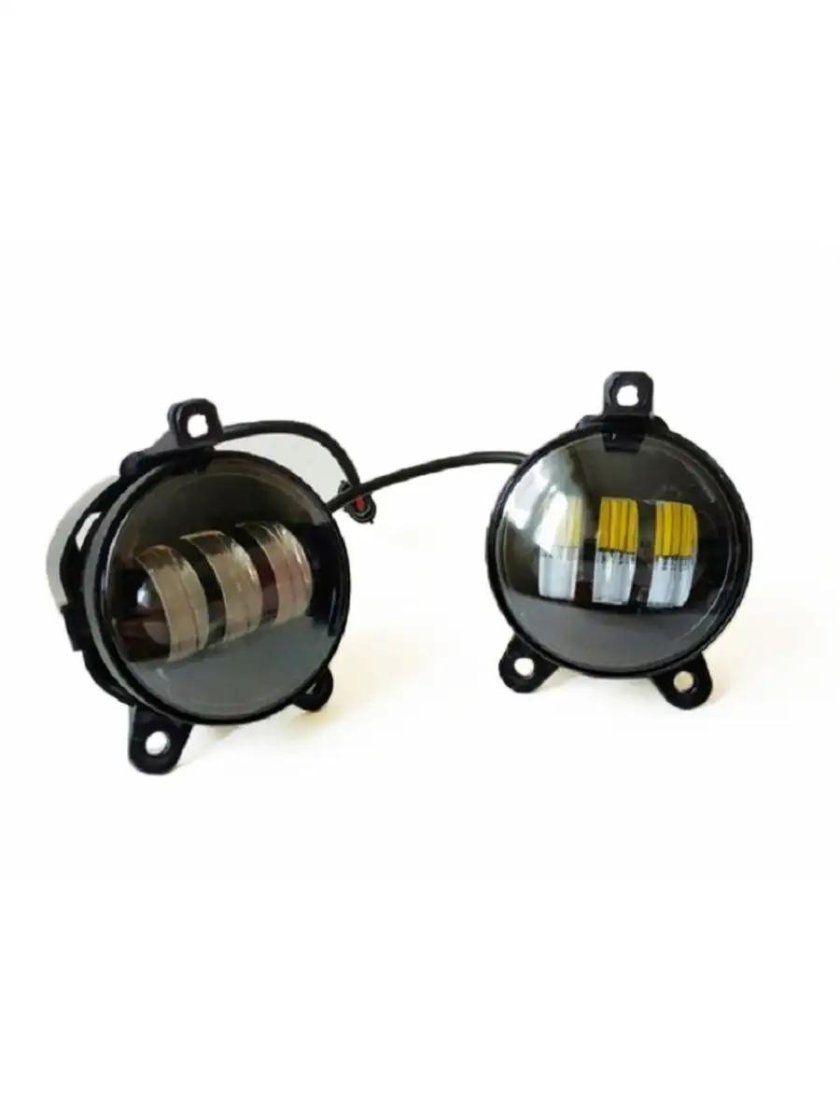 Фара ПТФ 3302 Н/О