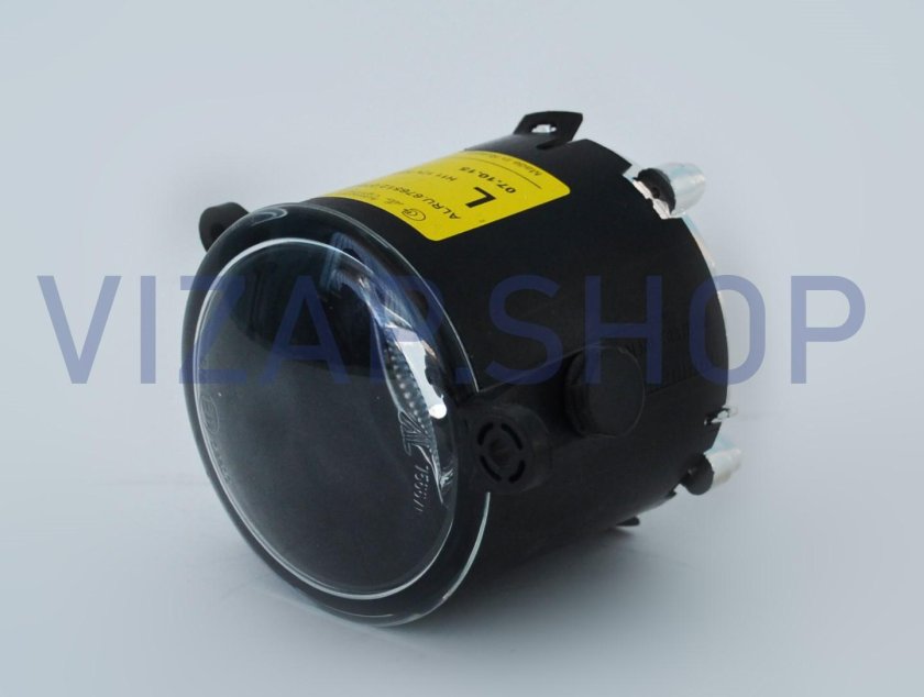 Gaz ALRU.676512.073-01 фара противотуманная