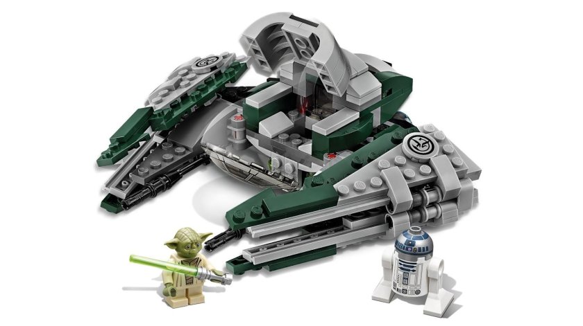LEGO 75168