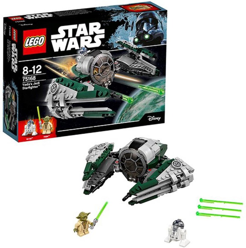 LEGO 75168