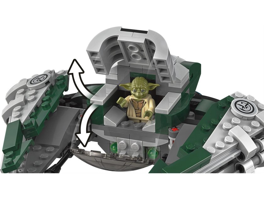 LEGO 75168