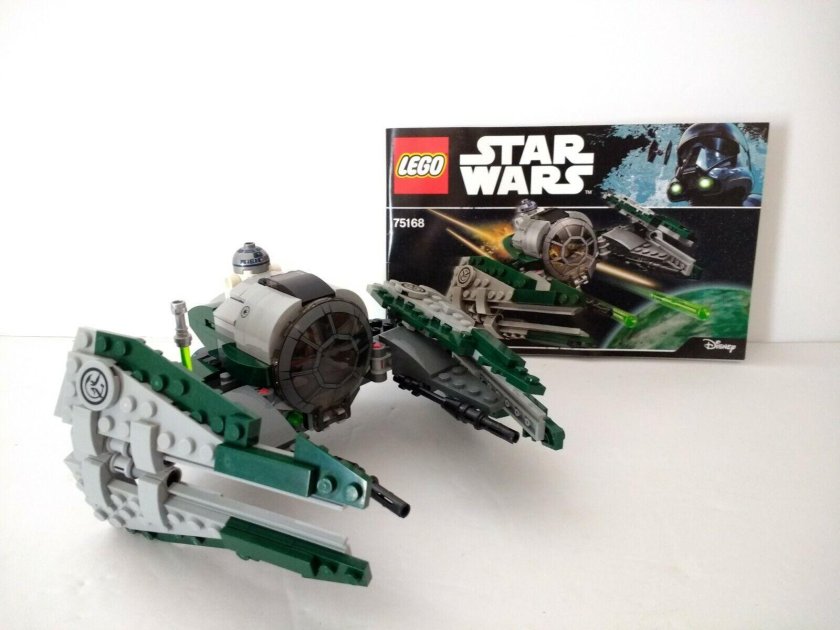 LEGO 75168