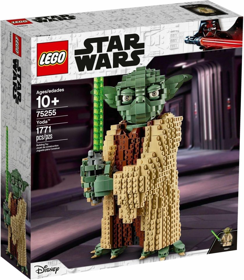 LEGO Star Wars 75255