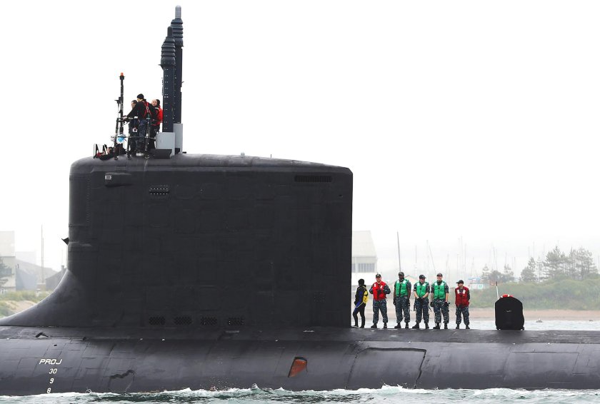 Вирджиния SSN-774