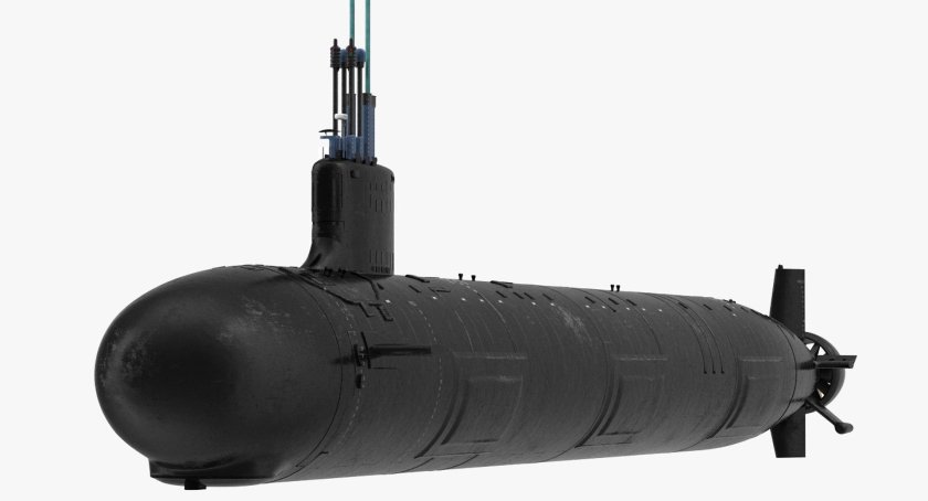 Вирджиния SSN-774