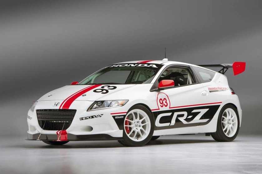 Honda CR-Z